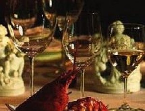 Harmonização de Vinhos