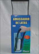 Amassador de Latas