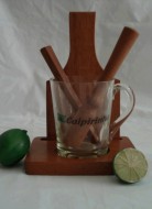 Kit Caipirinha