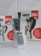 Cafeteira Italiana Bialetti